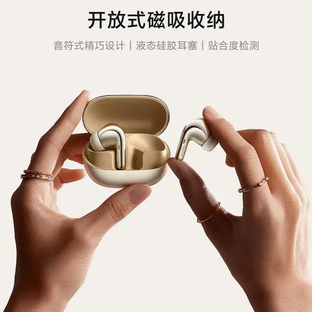 行榜10强：探索音质与便捷的完美融合爱游戏(ayx)中国网站蓝牙耳机排(图8)