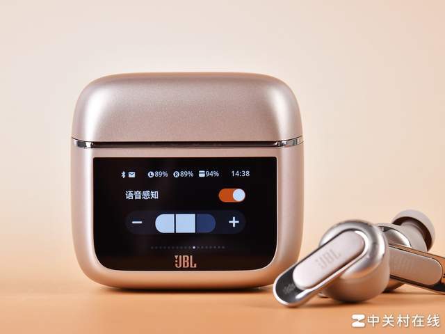 OUR PRO3让每一刻都沉浸在音乐中爱游戏平台音乐商务舱再升级JBL T(图1)