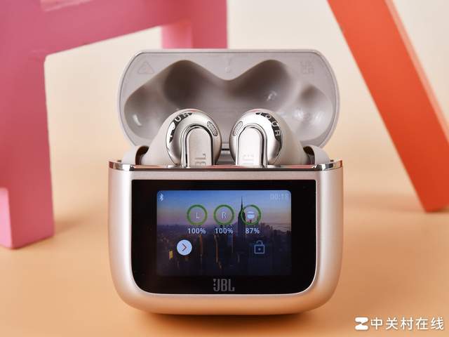 OUR PRO3让每一刻都沉浸在音乐中爱游戏平台音乐商务舱再升级JBL T(图3)