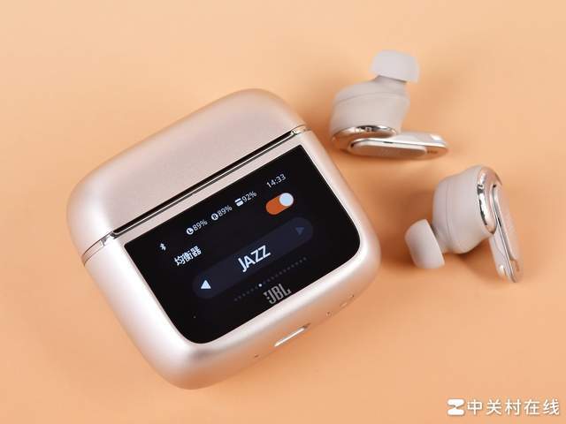 OUR PRO3让每一刻都沉浸在音乐中爱游戏平台音乐商务舱再升级JBL T(图5)