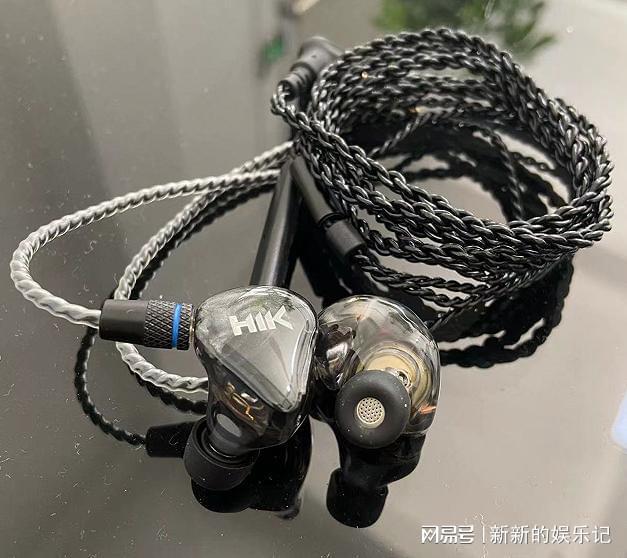 惠的有线耳机融合音质和舒适度爱游戏ayx网站3款经济实(图2)