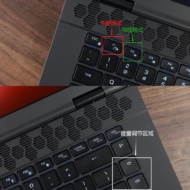 电竞装备矩阵：m16 R2+Pro键鼠耳机性能巅峰爱游戏app网站手机版纯血Alienware外星人(图38)