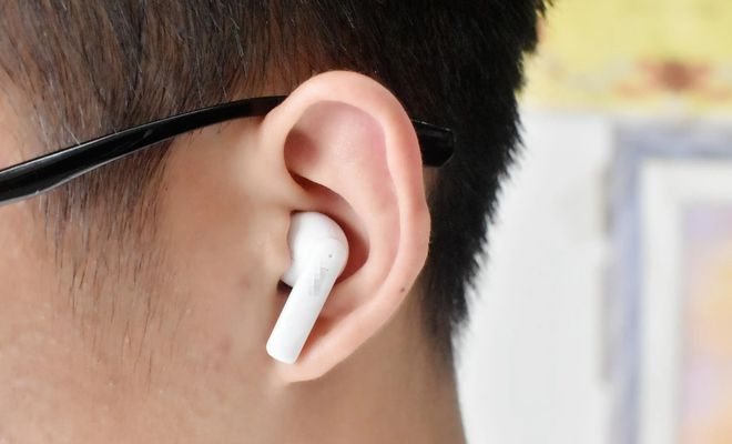 闭眼买这几个品牌的好用不踩雷！ayx爱游戏app蓝牙耳机推荐(图6)