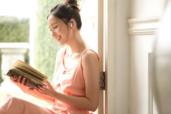 闭眼买这几个品牌的好用不踩雷！ayx爱游戏app蓝牙耳机推荐(图2)