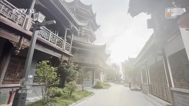 计亏损超10亿停车场成唯一盈利项目爱游戏最新耗资24亿的古城四年累(图3)
