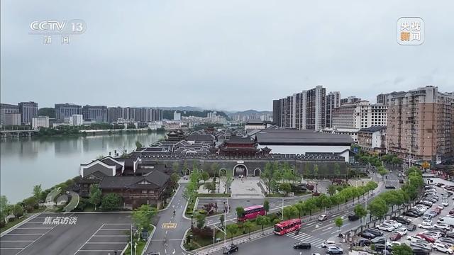 计亏损超10亿停车场成唯一盈利项目爱游戏最新耗资24亿的古城四年累(图17)