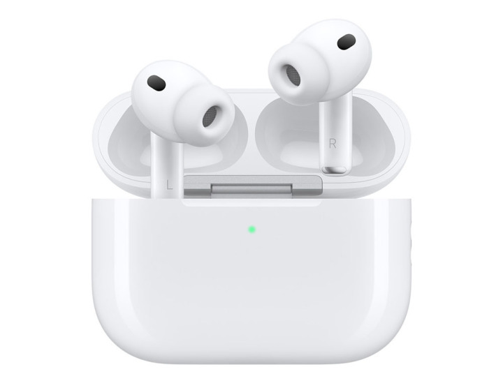 ro 3为环保没充电线 可单独购买爱游戏ayx苹果Airpods P(图1)