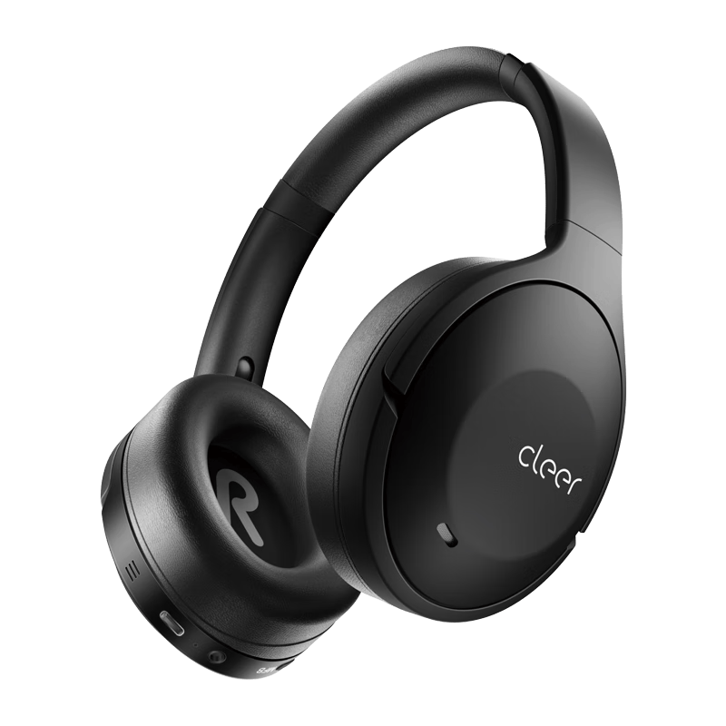 娜推荐的智能降噪耳机70小时续航音质超越